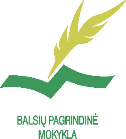 Pakruojo r. Balsių pagrindinė mokykla